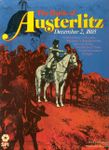 Board Game: The Battle of Austerlitz, December 2, 1805