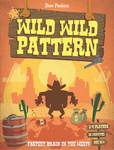Wild Wild Pattern