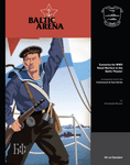 Baltic Arena: Scenarios for WWII Naval Warfare in the Baltic Theater