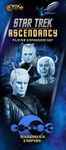 Board Game: Star Trek: Ascendancy – Andorian Empire