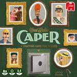 Board Game: Caper