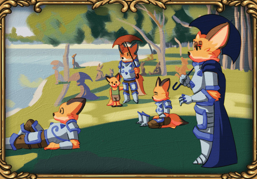 Illustration 1 de Artifox