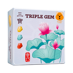 Triple Gem