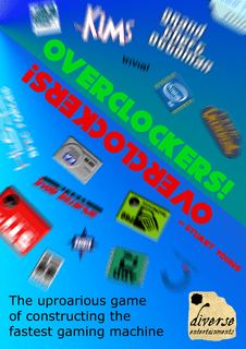 Overclockers!