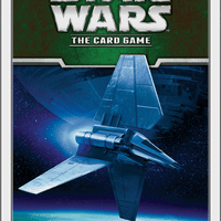 Star Wars: El juego de cartas – La Luna Boscosa