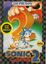 Video Game: Sonic the Hedgehog 2 (16-bit)