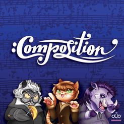 Composition box art