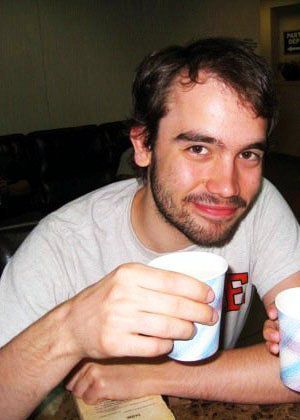 Nicholas Kay