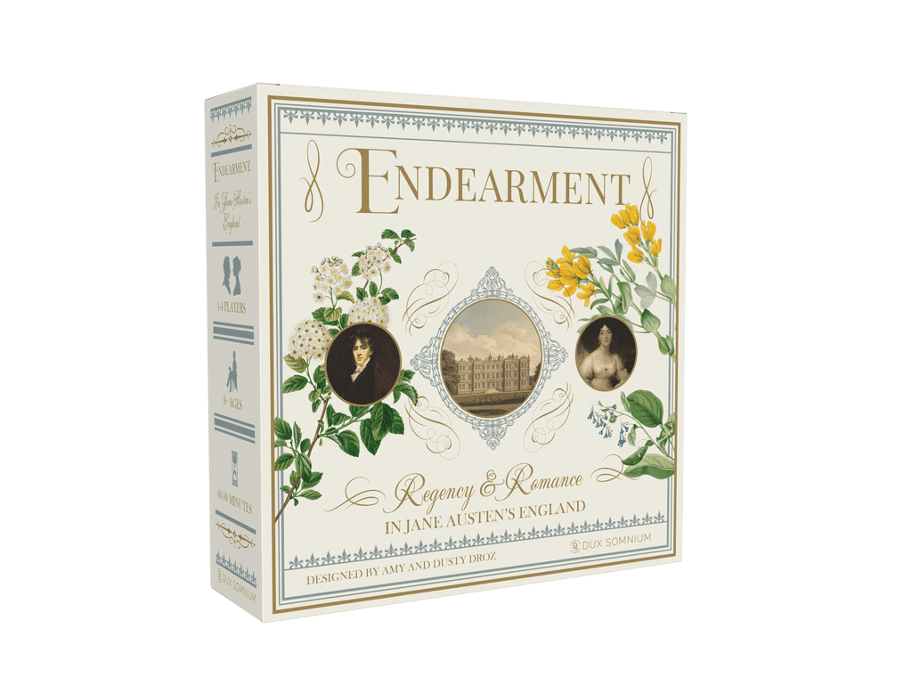 Illustration 6 de Endearment
