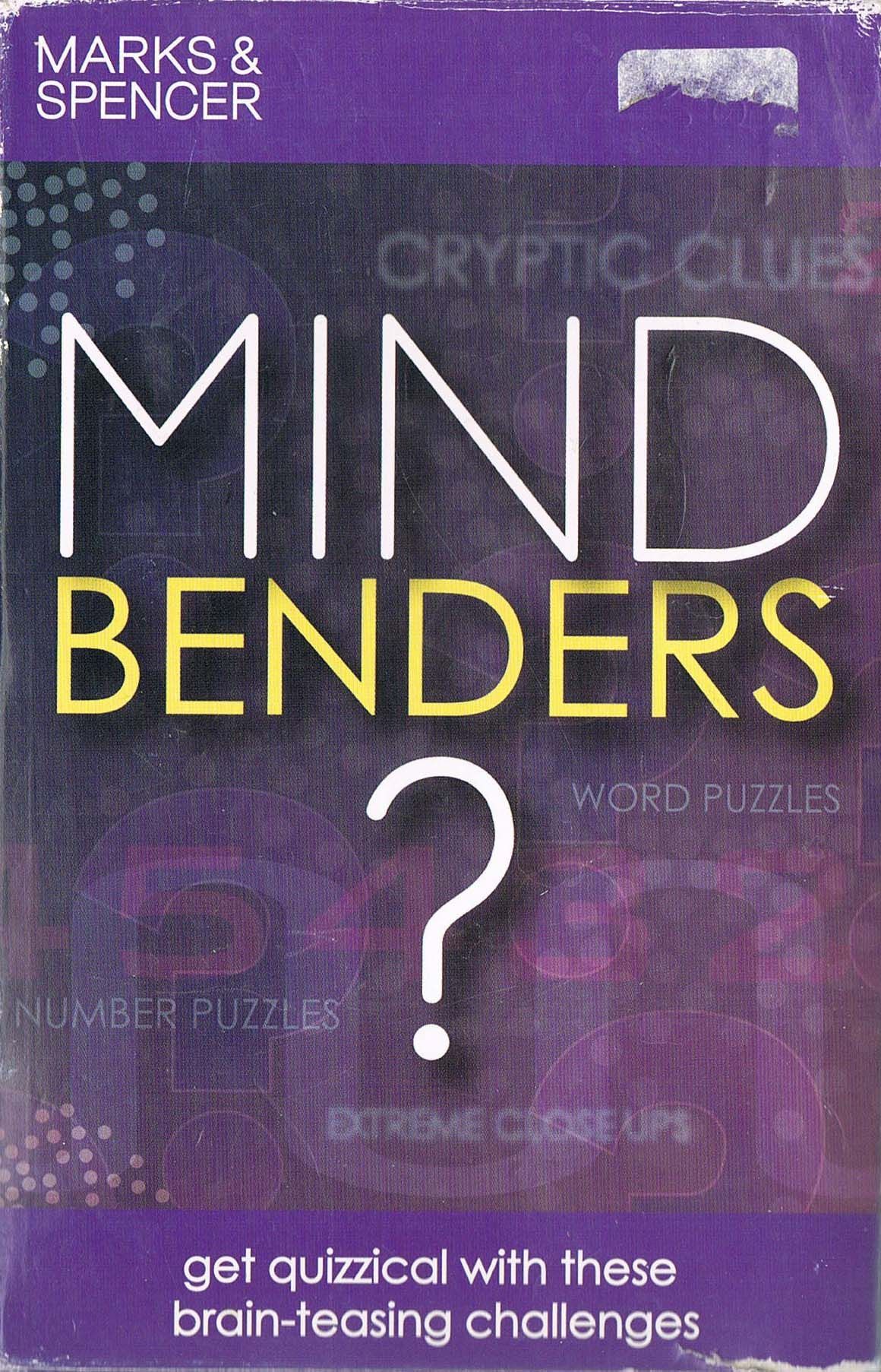 Mind Benders