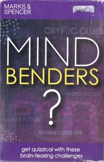 Mind Benders