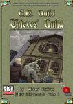 RPG Item: E.N. Guild Vol. 6: Thieves' Guild