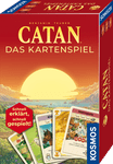 Board Game: Catan: On the Road