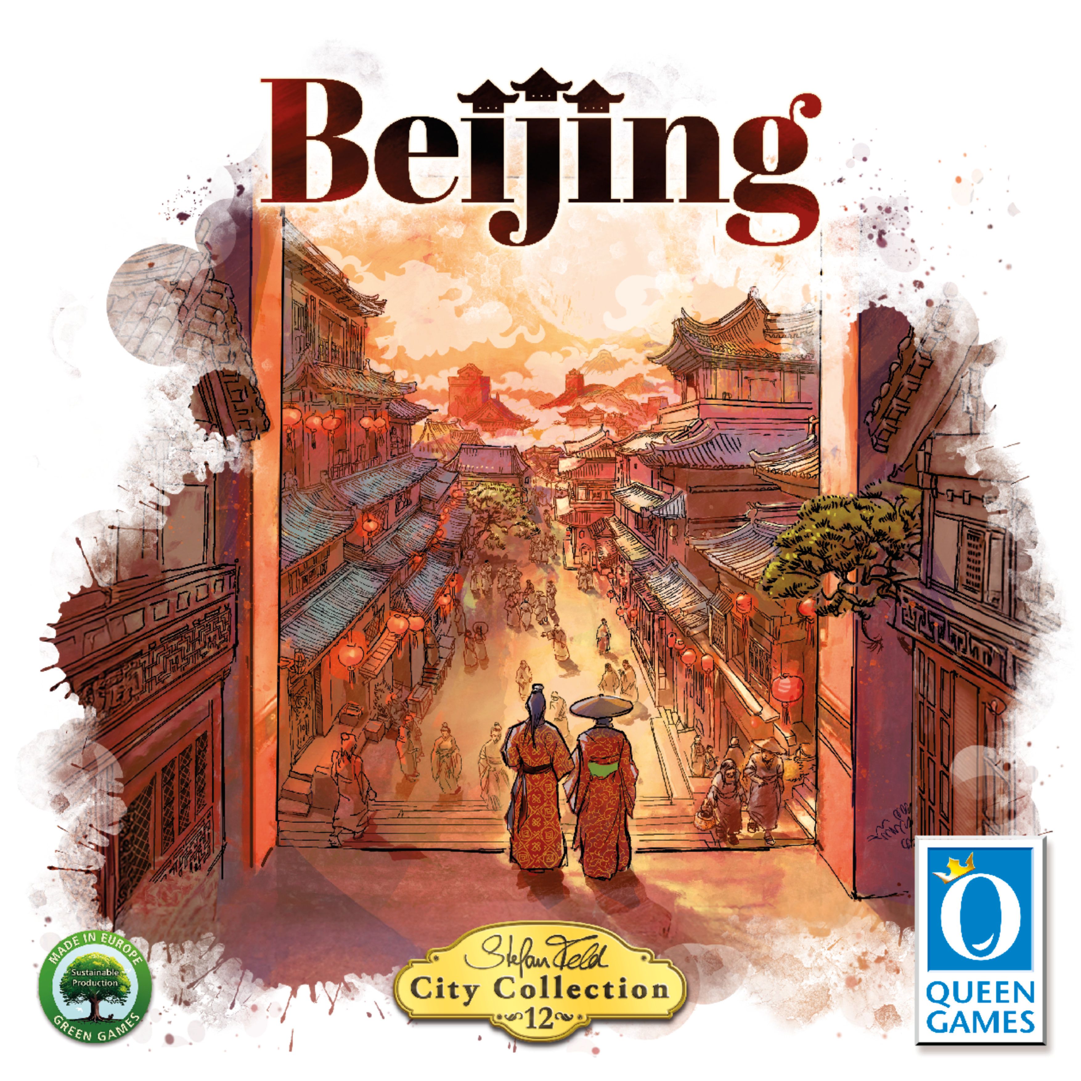 Beijing