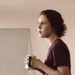 Sydni Kruger portrait