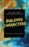 RPG Item: Building Characters
