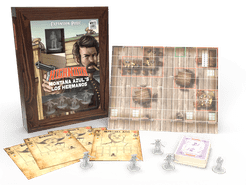 High Noon: Montaña Azul's Los Hermanos
