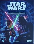 Star Wars: The Deckbuilding Game