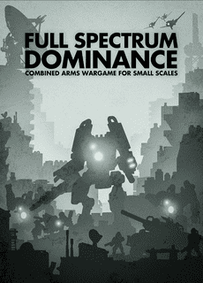 Full Spectrum Dominance