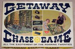 Getaway Chase