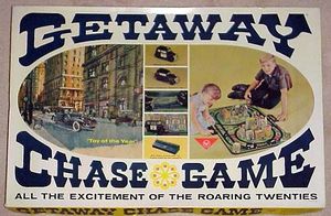 Getaway Chase