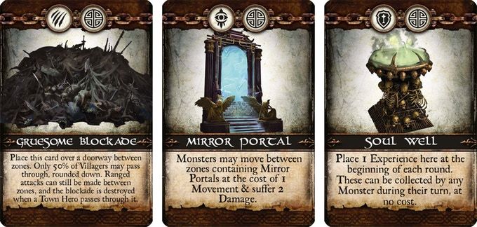 Illustration 4 de Village Attacks: Grim Dynasty
