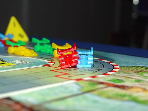 BoardGameGeek