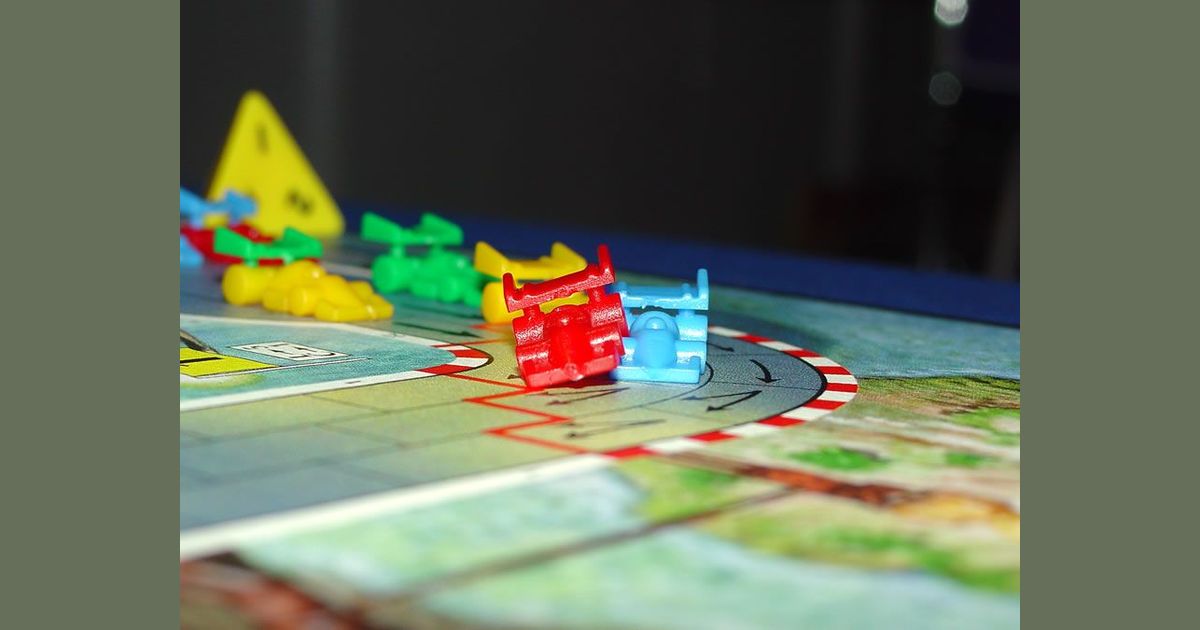 BoardGameGeek