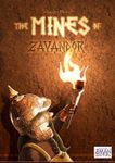 Board Game: The Mines of Zavandor