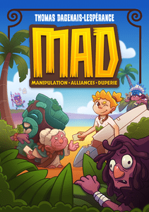 MAD