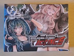 Tictacs
