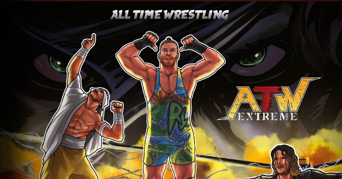 Cranio Creations – Sbam, Gioco Da Tavolo Sul Wrestling, Sfida Di Velocità Per 2-6 Giocatori, Età 8+, Edizione Italiana
