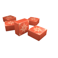 Azul: Collector's Tile Set 1