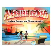 Pleasure Island