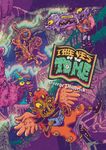 RPG Item: Thieves of the Tome
