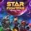 Board Game: Star Fighters: Rapid Fire