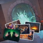 Mysterium: Hidden Motive