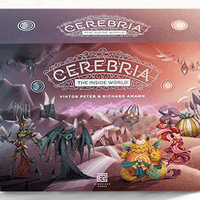 Cerebria: The Inside World – Origin Box