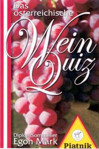 Das Weinquiz