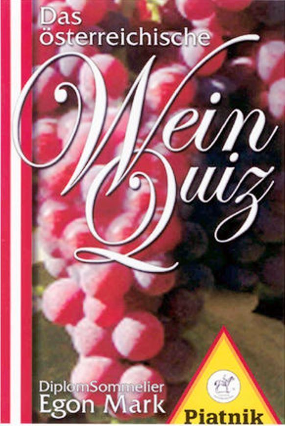 Das Weinquiz