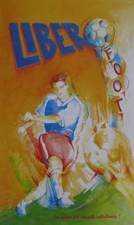 Libero Foot