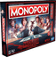 Board Game: Monopoly: Stranger Things