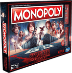 Monopoly: Stranger Things