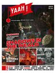 Shadows in the Weald (English)