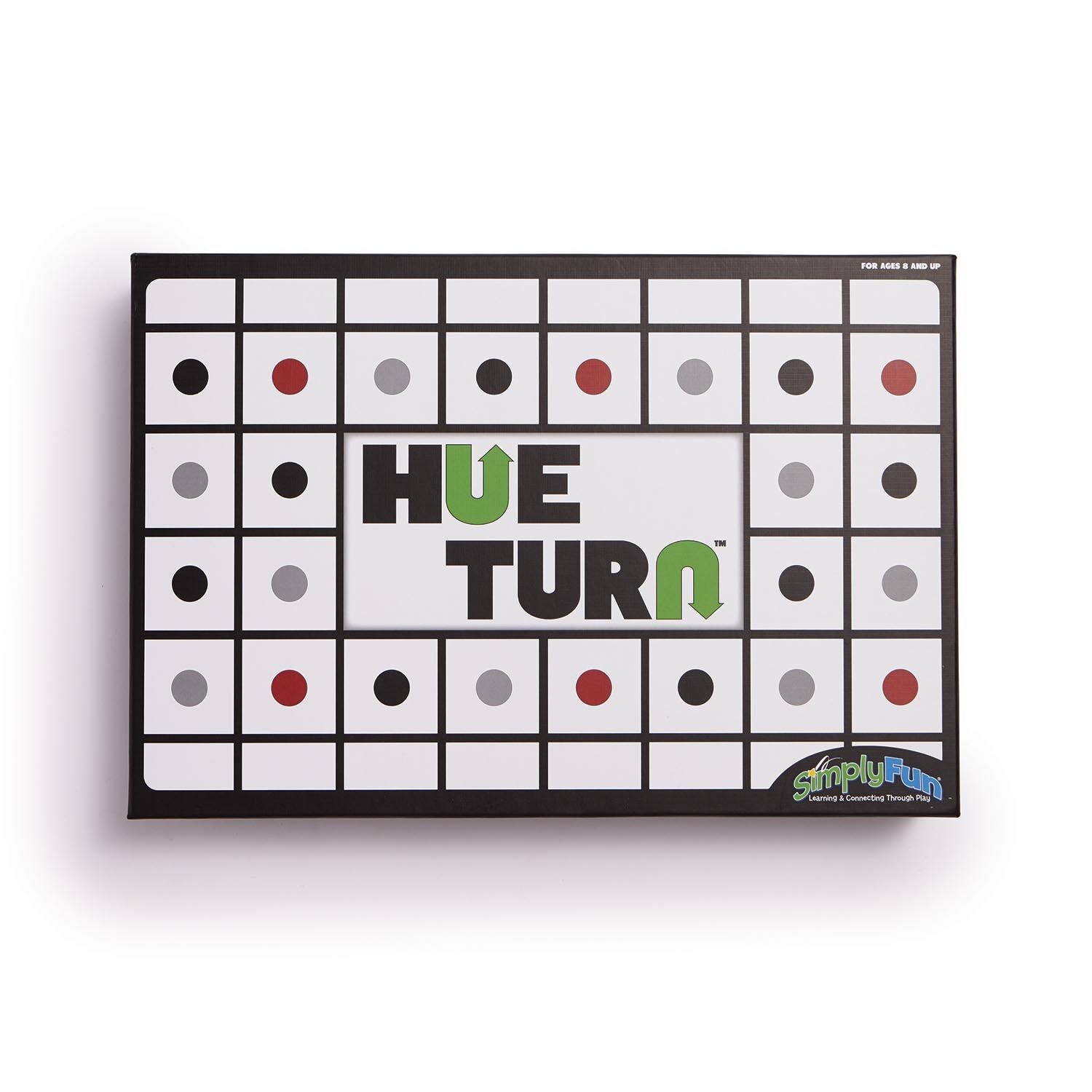 Hue Turn