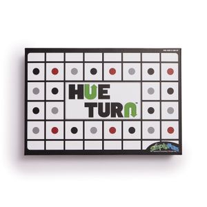 Hue Turn
