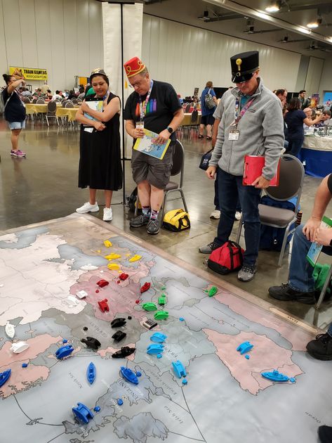BoardGameGeek