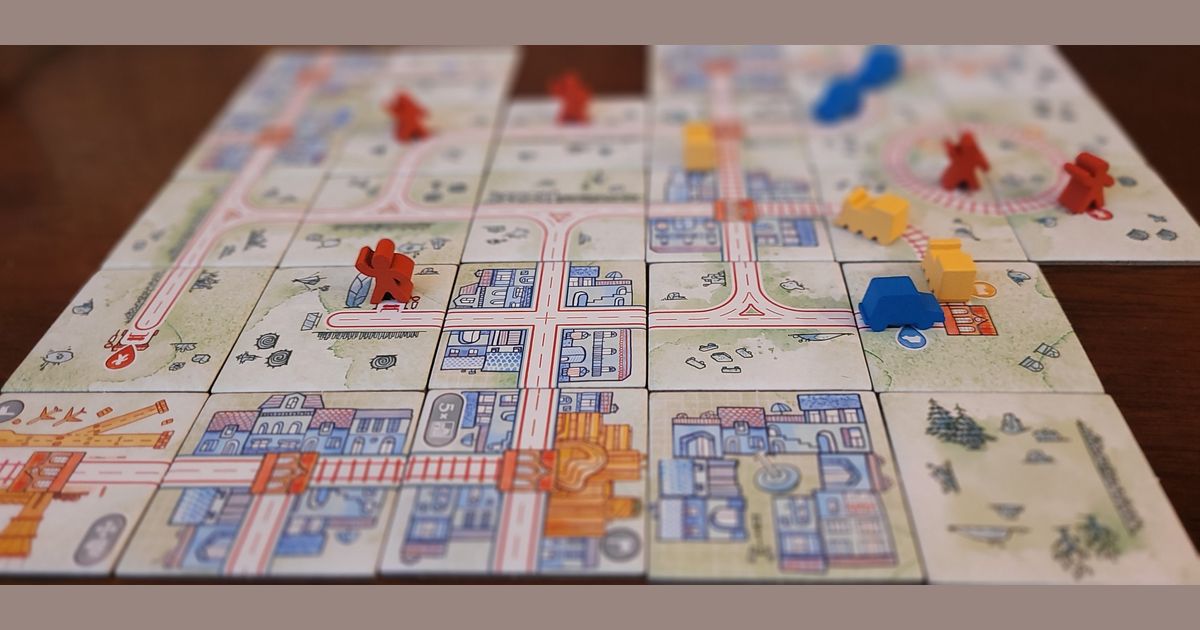 BoardGameGeek