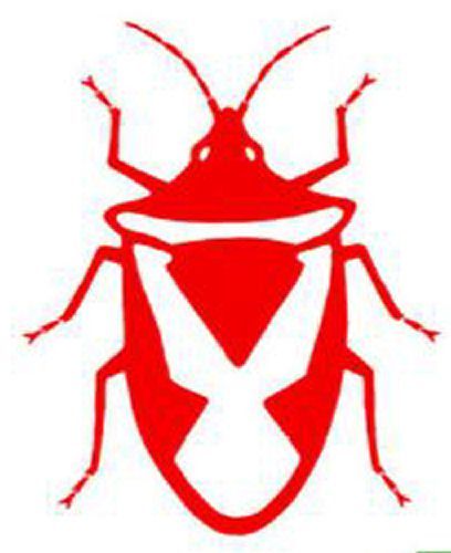 Shieldbug (fan expansion for Hive)