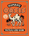 Desperate Oasis